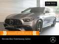 Mercedes-Benz E 63 AMG E 63 S 4M T-Modell AMG+DRIVERS+NIGHT+PANO+360+AHK Grau - thumbnail 1