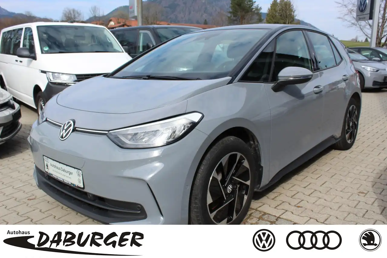Volkswagen ID.3 Pro FACELIFT ACC+KAMERA+STANDHEIZUNG+94,8% Klima — миниатюра 1