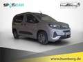 Opel Combo Life L1 1.5 D Automatik, Navi, Matrix-LED, Kamera Grau - thumbnail 3