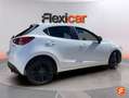 Mazda 2 1.5 GE 55kW (75CV) Black Tech Edition Blanco - thumbnail 7