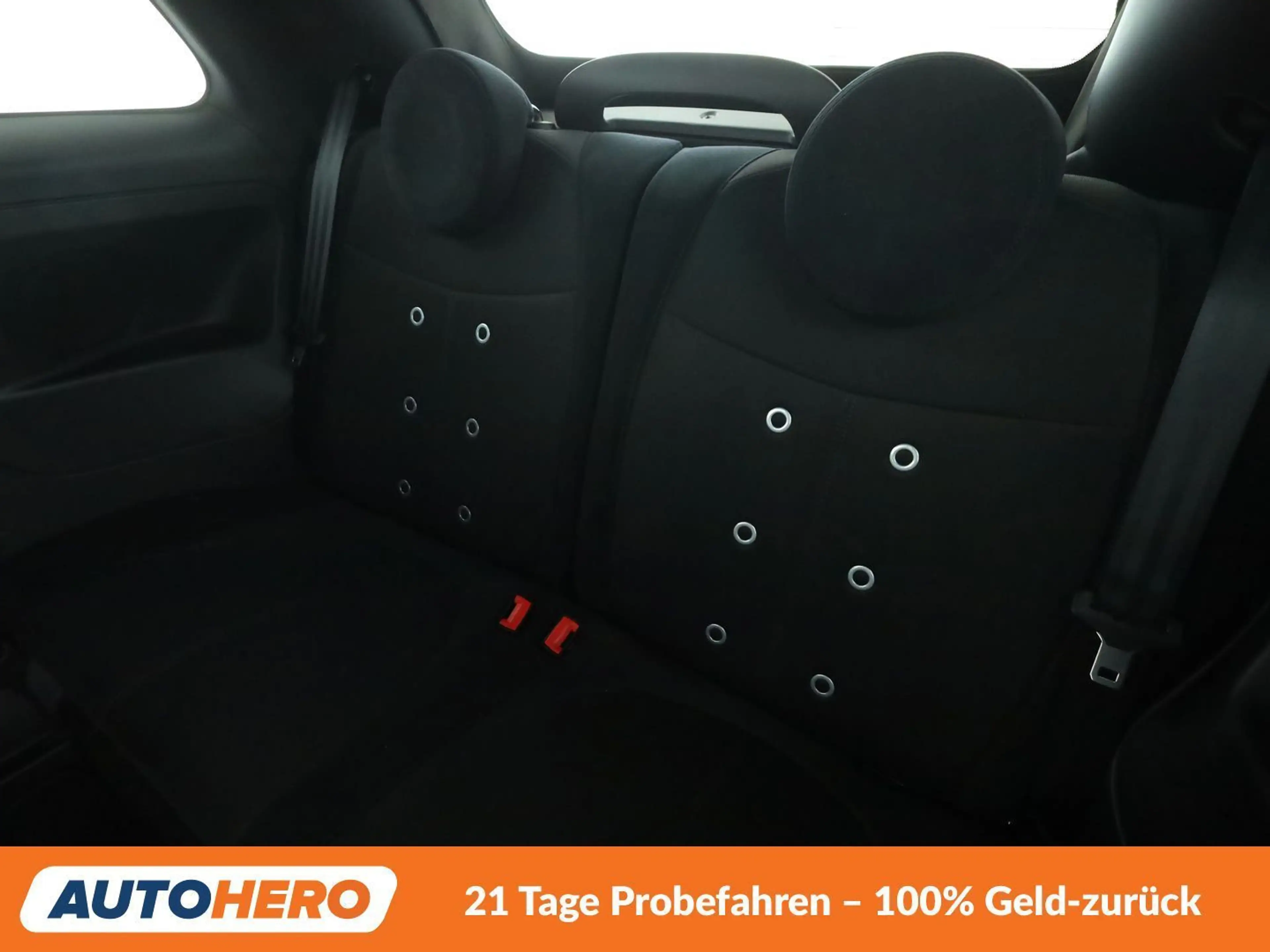Abarth 595C 1.4 Pista — photo 14