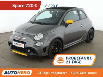 1.4 Pista*NAVI*XENON*PDC*KLIMA*GARANTIE*