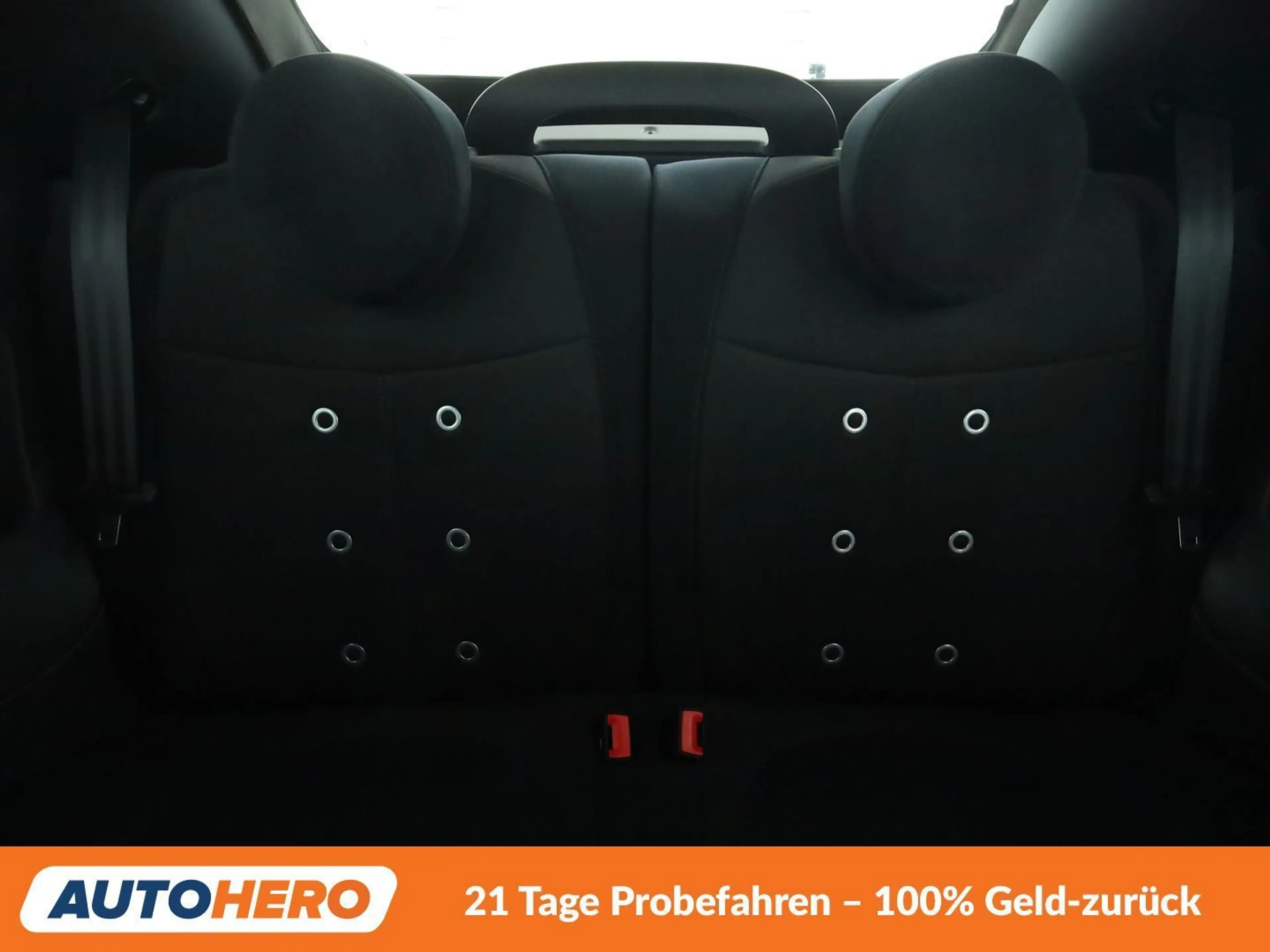 Abarth 595C 1.4 Pista — photo 15