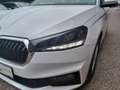Skoda Fabia IV NEUES MODEL 1,0 Ambition * LED, PDC, Spurh.,* Weiß - thumbnail 7