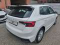 Skoda Fabia IV NEUES MODEL 1,0 Ambition * LED, PDC, Spurh.,* Weiß - thumbnail 4