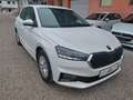 Skoda Fabia IV NEUES MODEL 1,0 Ambition * LED, PDC, Spurh.,* Weiß - thumbnail 5
