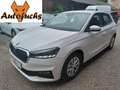 Skoda Fabia IV NEUES MODEL 1,0 Ambition * LED, PDC, Spurh.,* Weiß - thumbnail 2