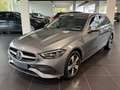 Mercedes-Benz C 300 e Break Avantgarde 360 Camera, Trekhaak, Digital L Gris - thumbnail 1