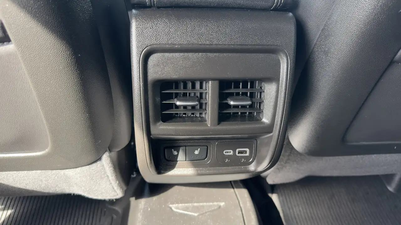 Cadillac XT4 снимка Cadillac XT4