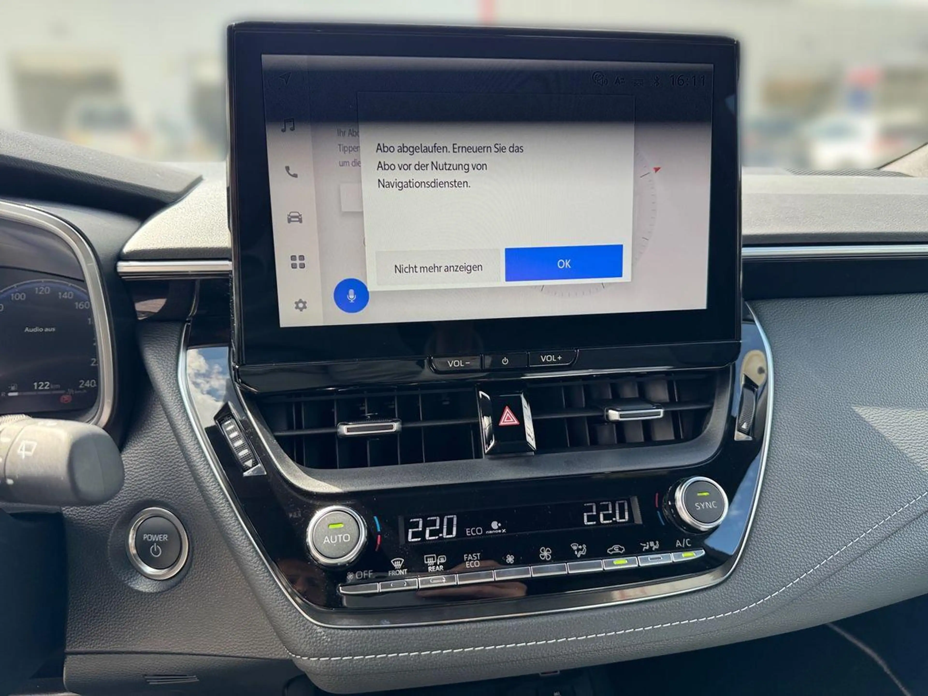 Toyota Corolla Touring Sports 1.8 Hybrid Teamplayer — photo 10