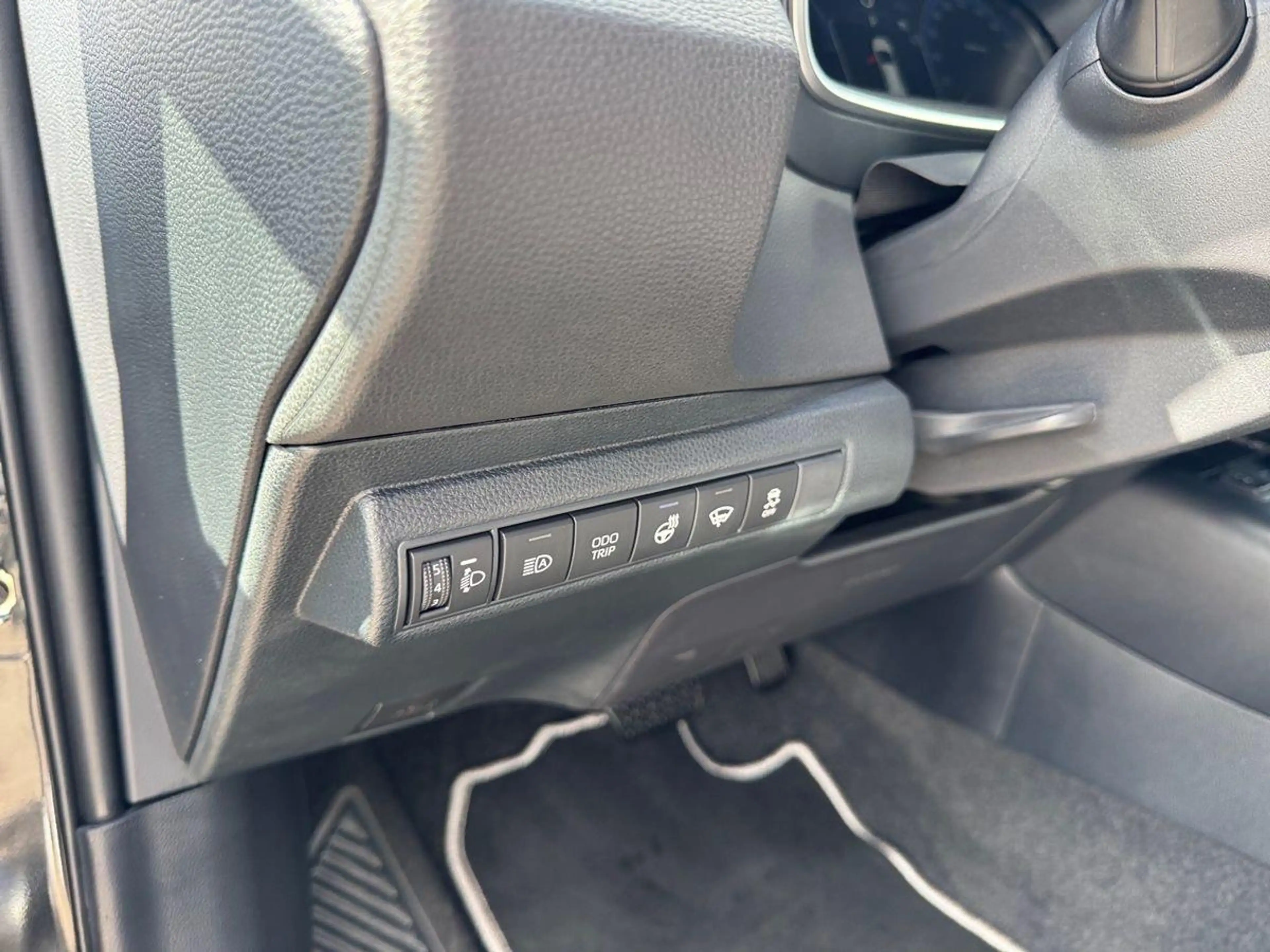 Toyota Corolla Touring Sports 1.8 Hybrid Teamplayer — photo 14