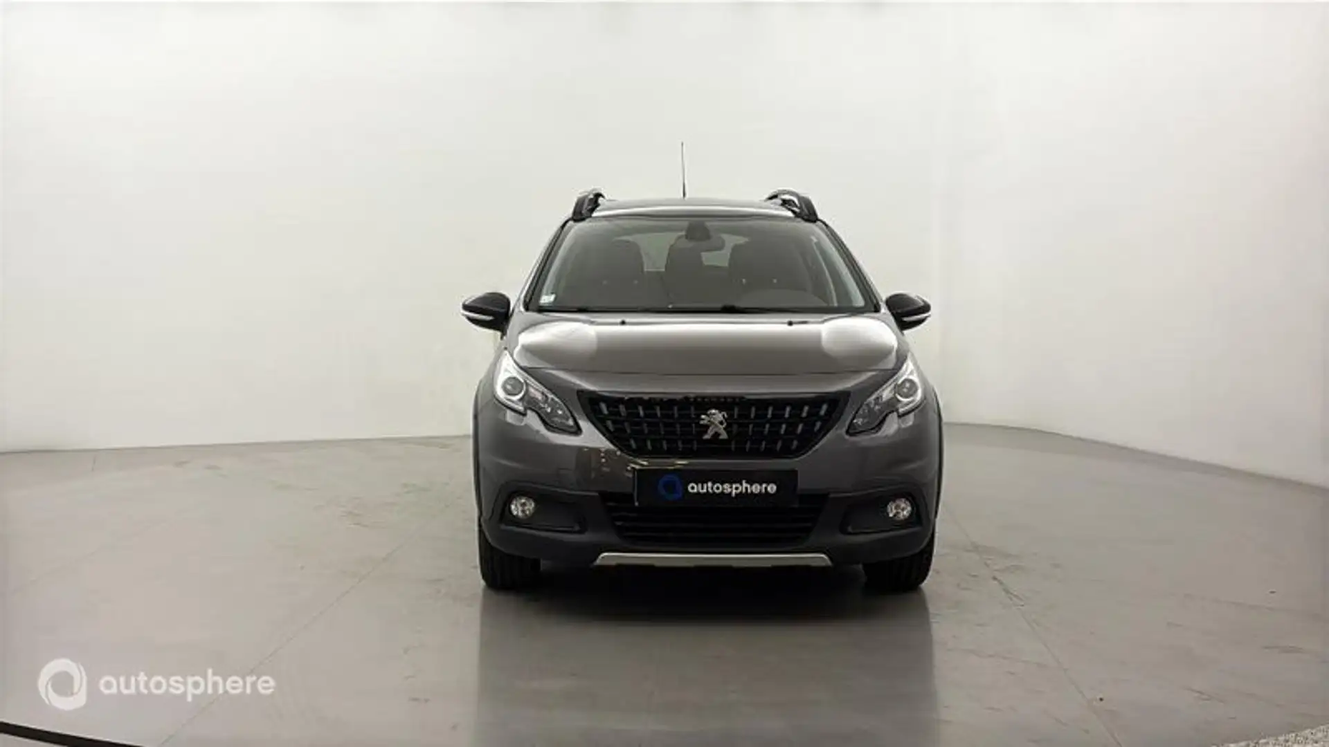 Peugeot 2008 1.2 PureTech 110ch E6.c GT Line S\u0026S EAT6 - 2