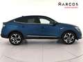 Renault Arkana Techno TCe 103kW(140CV) EDC mild hybrid Bleu - thumbnail 4