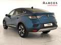Renault Arkana Techno TCe 103kW(140CV) EDC mild hybrid Bleu - thumbnail 5