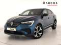 Renault Arkana Techno TCe 103kW(140CV) EDC mild hybrid Bleu - thumbnail 1
