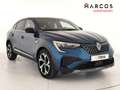 Renault Arkana Techno TCe 103kW(140CV) EDC mild hybrid Bleu - thumbnail 6
