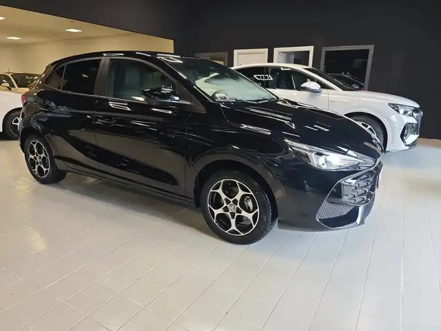 2026 MG MG3 in Black for sale