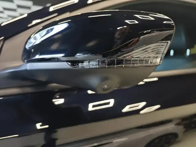 MG MG3 view 7