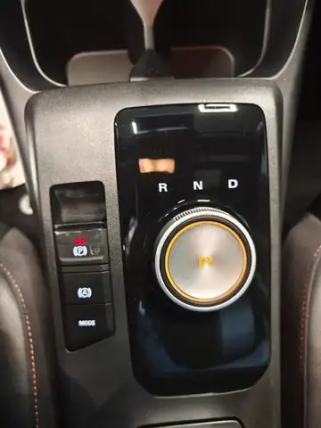MG MG3 view 14