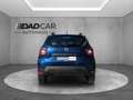 Dacia Duster TCe 100 2WD Comfort Navi Kamera Blau - thumbnail 4