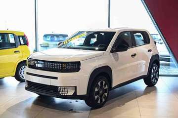 1.2 Hybrid 110 CV S&S Business