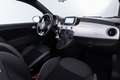 Fiat 500C 1.0 Hybrid Hey Google ✅ 1e Eigenaar Zwart - thumbnail 4