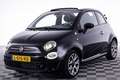 Fiat 500C 1.0 Hybrid Hey Google ✅ 1e Eigenaar Zwart - thumbnail 17