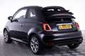Fiat 500C 1.0 Hybrid Hey Google ✅ 1e Eigenaar Zwart - thumbnail 2