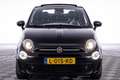 Fiat 500C 1.0 Hybrid Hey Google ✅ 1e Eigenaar Zwart - thumbnail 14