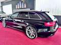 Audi RS4 4.2FSI quattro Pano B&O Navi Leder 20Zoll Noir - thumbnail 9