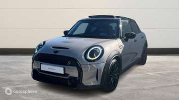 Cooper S 178ch Edition Premium Plus BVA7