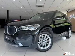 BMW X1 16D 116 CH F48 BVA7 CUIR CAMÉRA 1ÈRE MAIN GARANTIE 1 AN //