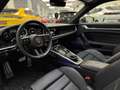 Porsche 992 911 Turbo *Keramik-Bremse*Burmester*Carbon-Paket* Schwarz - thumbnail 21