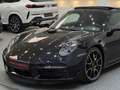 Porsche 992 911 Turbo *Keramik-Bremse*Burmester*Carbon-Paket* Schwarz - thumbnail 7