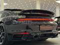 Porsche 992 911 Turbo *Keramik-Bremse*Burmester*Carbon-Paket* Schwarz - thumbnail 13