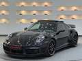 Porsche 992 911 Turbo *Keramik-Bremse*Burmester*Carbon-Paket* Schwarz - thumbnail 1
