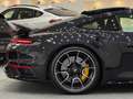 Porsche 992 911 Turbo *Keramik-Bremse*Burmester*Carbon-Paket* Schwarz - thumbnail 10
