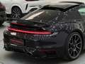 Porsche 992 911 Turbo *Keramik-Bremse*Burmester*Carbon-Paket* Schwarz - thumbnail 9