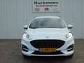 Ford Kuga 2.5 PHEV 225PK 52.832 KM ST-LINE NIEUWSTAAT Bianco - thumbnail 2