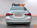 Mercedes-Benz A 180 Sedán Gris - thumbnail 7