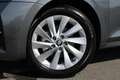 Skoda Octavia Combi 1.5 TSI MHEV Business Edition |TREKHAAK|ACC| Gris - thumbnail 9