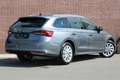 Skoda Octavia Combi 1.5 TSI MHEV Business Edition |TREKHAAK|ACC| Gris - thumbnail 2