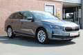 Skoda Octavia Combi 1.5 TSI MHEV Business Edition |TREKHAAK|ACC| Gris - thumbnail 33