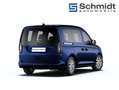 Ford Tourneo Connect Trend 1,5L Eboost 110PS PHEV A FWD 20.01.26 / ST5>ST1 / Strasser / MW 
Bauart: BS-AG-TOURNEO CONNECT Blau - thumbnail 5
