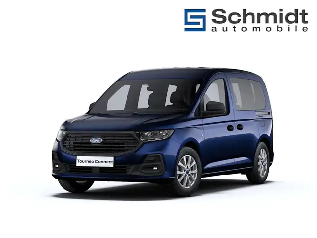 Ford Tourneo Connect Trend 1,5L Eboost 110PS PHEV A FWD
