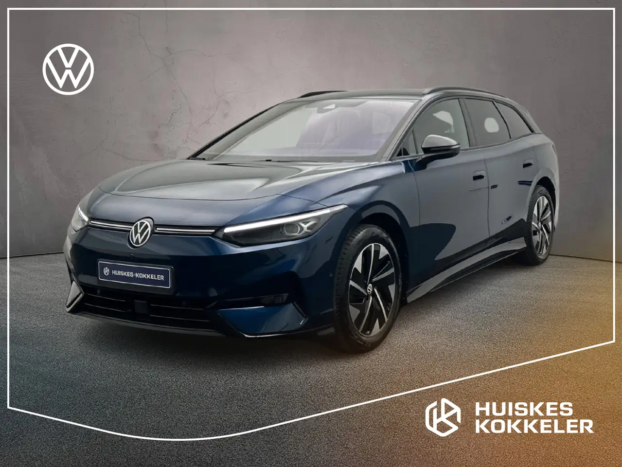 Volkswagen ID.7
