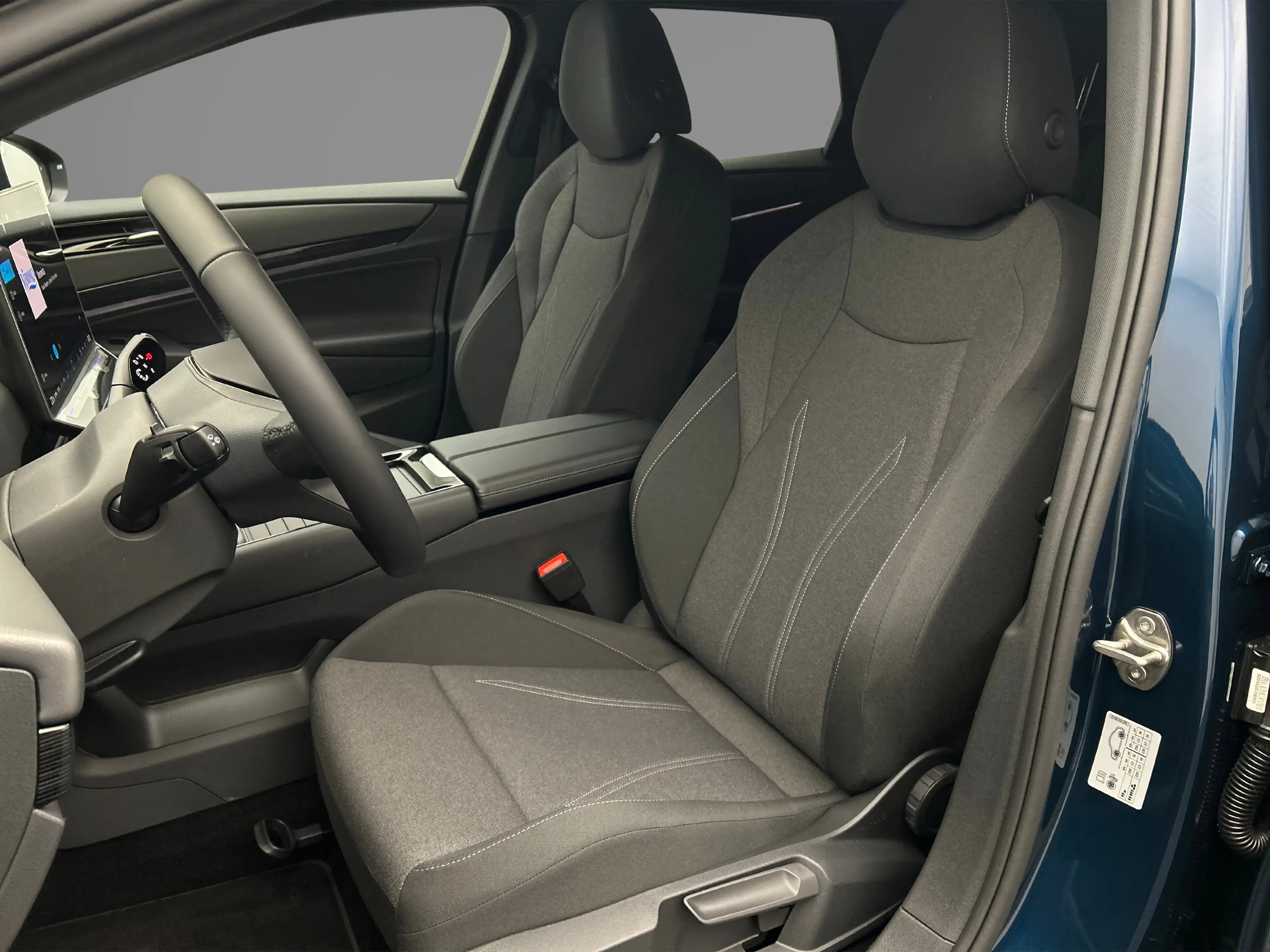 Volkswagen ID.7 Tourer Elektromotor 77 kWh 286pk Limited Edition — photo 5