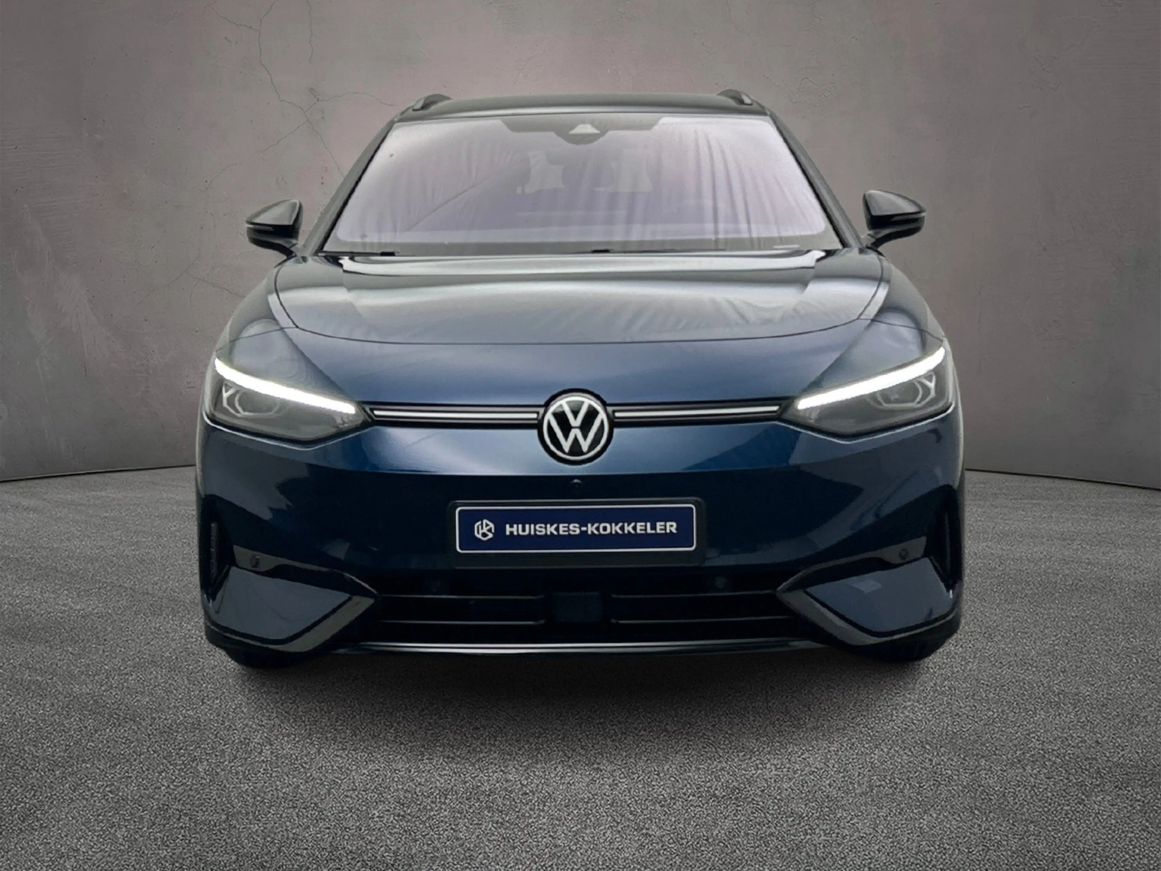 Volkswagen ID.7 Tourer Elektromotor 77 kWh 286pk Limited Edition — photo 10