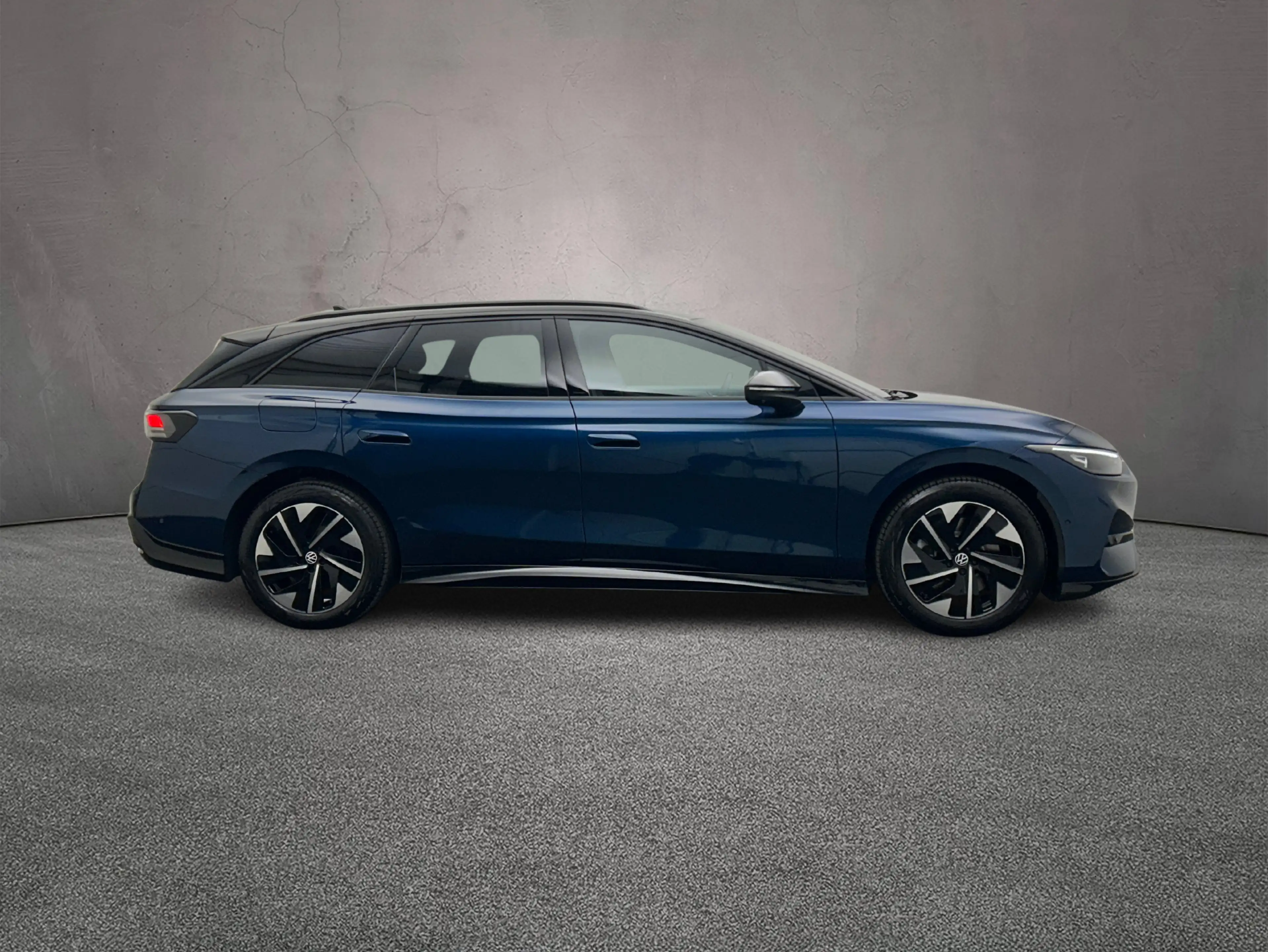 Volkswagen ID.7 Tourer Elektromotor 77 kWh 286pk Limited Edition — photo 8