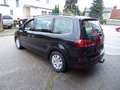 Volkswagen Sharan 2,0 TDI *NAVI*AHK*SHZ* Noir - thumbnail 3